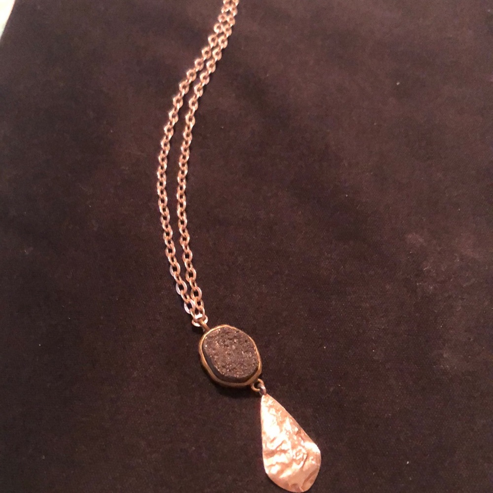 Silpada Necklace
